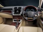 Toyota Crown Majesta 2009 года